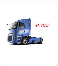 Trucks, 24V