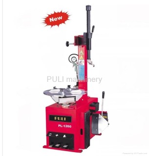 Tyre changer PL1260