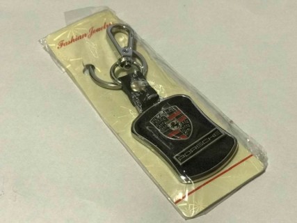 Key chain holder - PORSCHE