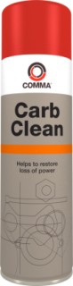 Carb cleaner Comma, 500ml.