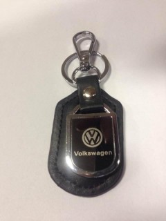 Key chain holder  - Volkswagen