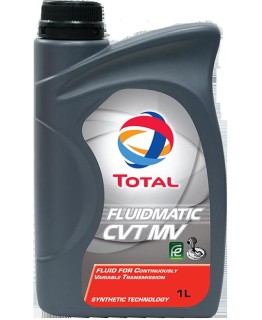 Synthetic transmission oil for TOTAL CVT (variator), 1L