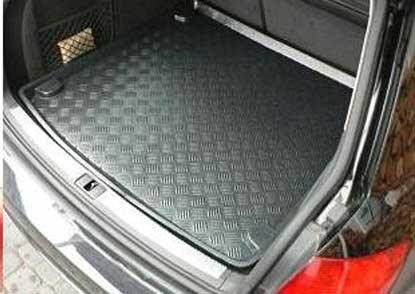 Trunk mat VW Caravelle T5 (2003-2009)