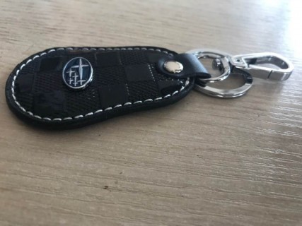 Key chain holder  - SUBARU