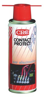 Electro contact protect CRC, 200ml. 