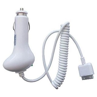 Car charger IPhone (3G,2G) & Ipod