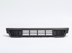 Front bumper grill VW T5 (2003-2009), center
