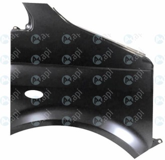 Front fender VW T5 (2003-), right