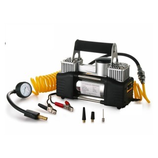 Electrical pump max-3.8BAR, metal, 12V