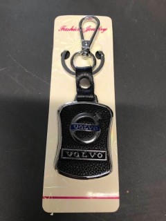 Key chain holder  - VOLVO 