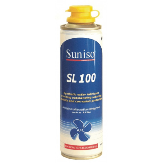 Conditioner oil - SUNISO SL100, 300ml.