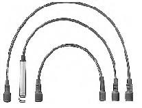 Ignition cables Omega 1.8 / 2.0 (1986-1994)