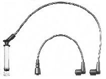 Ignition cables Opel Astra 1.4 (-1998) / Corsa 1.2 (-1990) / Kadett 1.4 (1986-)