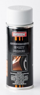 TROTON EPOXY PRIMER, 400ml. (grey color)