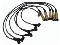 Ignition cables  VW Transporter  2.5 (1991-2003)