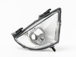 Front fog lamp Ford Fiesta (2002-2005), right side