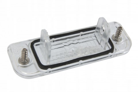 Rear license plate light Mercedes-Benz A-clases W168 (1997-2004)