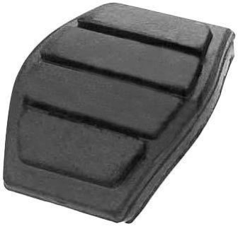 Pedal rubber - Renault