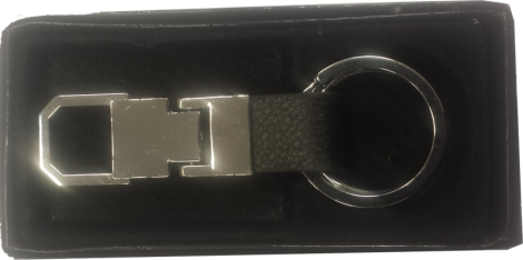 Key chain holder