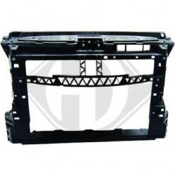 Front support VW Polo (2009-)
