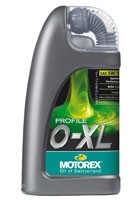 Синтетическое моторное масло Motorex Profile O-XL SAE 5w30,  1L