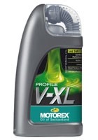 Синтетическое моторное масло Motorex Profile V-XL SAE 5w40, 1L