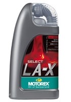 Синтетическое моторное масло Motorex Select LA-X 5w30  1L