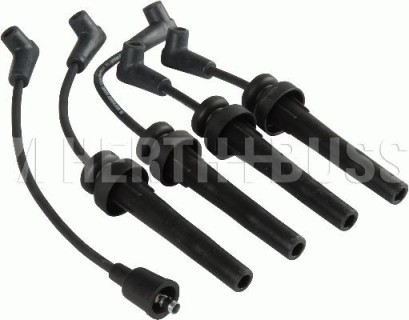 Ignition cables Chrysler Voyager / Neon / Stratus 2.0 / 2.4 (1996-2001)