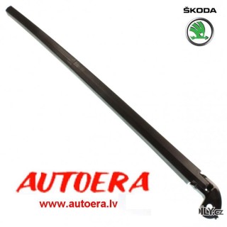 Rear wiper arm Skoda Fabia (2000-2007)