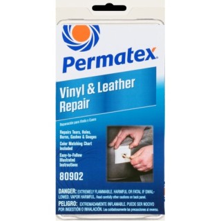 Permatex Vinyl & Leather Repair 80902