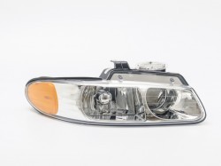 Headlamp Chrysler Town&Country (1996-2001), right