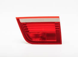 Rear tail light BMW X5 E70 (2006-2010), right side, middle