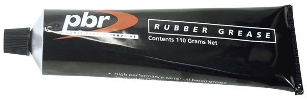 Lubricant for rubbers, PBR, 113gr. 