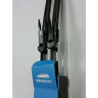 Aero Wiper blade set by OXIMO - BMW E81/E82/E87/E88, 50+50cm