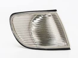 Front side lamp Audi A6 C4 (1994-1997), right