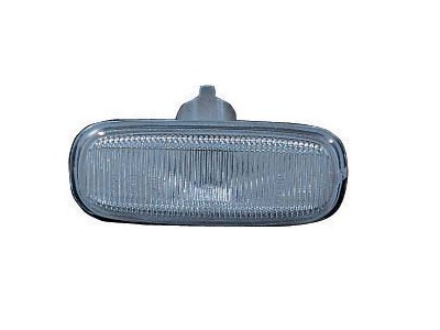 Front side lamp Audi A6 C5 (1997-2001), left=right